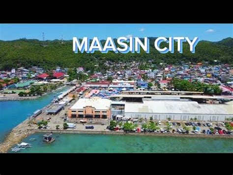 mb maasin city hub|Maasin City, Southern Leyte Profile – PhilAtlas.